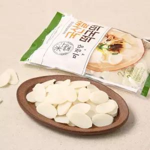 미정당 국산쌀떡국떡700g
