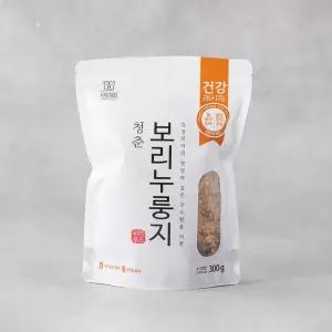 청춘보리누룽지 300g