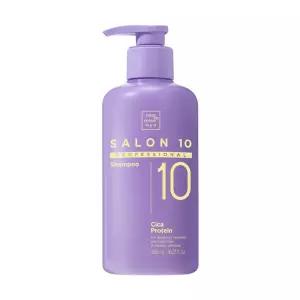 미쟝센 살롱10 프로페셔널 시카 프로틴 샴푸 480ml