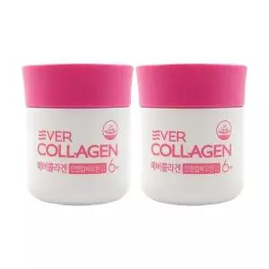 에버콜라겐 인앤업비오틴 업 750mg x 84정 x 2박스 /An