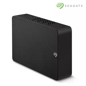 씨게이트 Expansion Desktop 데이터복구 외장하드 20TB