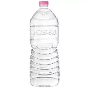 아이시스8.0 ECO 무라벨 1L 12개