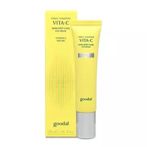 [하프클럽/]구달 청귤 비타씨 잡티 케어 아이크림 30ml