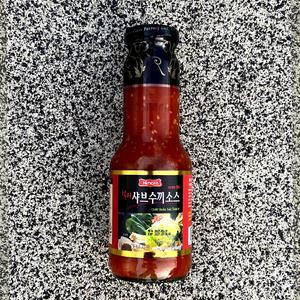 하이몬 칠리 샤브수끼 소스 300ml