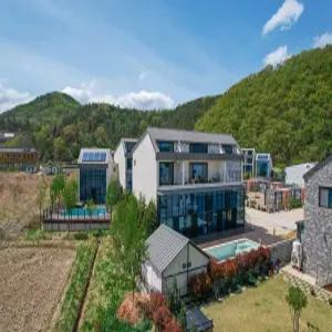 [경북 펜션] 경주 리베하우스 (경주(보문단지,황리단길,불국사,양남,감포,안강))