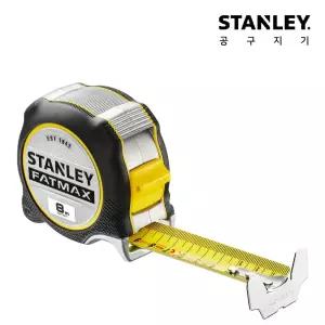 스탠리 팻맥스 익스트림 줄자 8m X 32mm FMHT38217-0