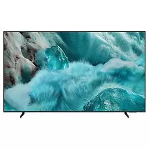 [하이마트] 163cm 삼성전자 QLED 4K KQ65QF7AAFXKR 스탠드형
