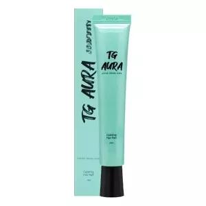 타투그리모 아우라 두피 물들임 에센스 흑갈색 30ml