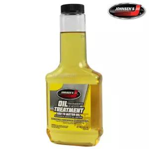 johnsens 엔진 코팅제 355ml 가솔린/디젤/LPG 공용 원산지 미국