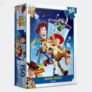 퍼즐라이프 150P 디즈니 토이스토리4 D150-16/퍼즐/조각/놀이/유아용/퍼즐판/유아/판퍼즐/유치원/애니/노인