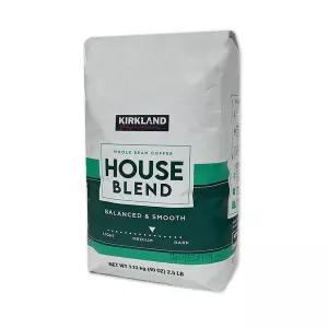 커클랜드 하우스블렌드 1.13kg 원두 코스트코