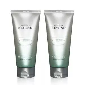 비욘드 옴므 젠틀 페이셜 폼 150ml X 2개