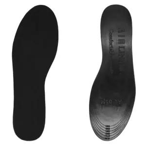 에어라이닝 컴포트 깔창 AL-05 0.4cm 얇은 사이즈조절 사이즈보정 평솔 우레탄