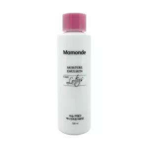 마몽드 모이스처 에멀젼 320ml 1개