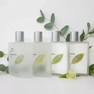 꽃을든남자 옴므 스킨 2개 + 로션 2개 4종 세트 (각 140ml)