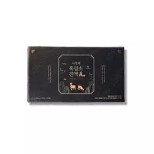 이경제 흑염소 진액 진 70ml x 30포 2박스// SSDN