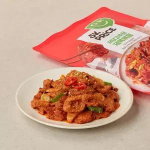 5K프라이스 저당고추장제육볶음500g