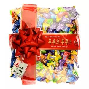 일광 후루츠후루츠캔디 2kg