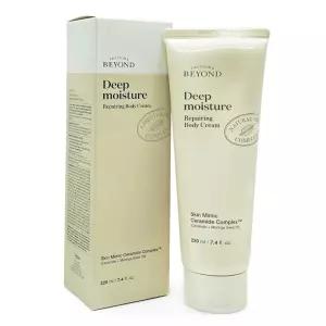 비욘드 딥모이스처 리페어링 바디 크림 220ml