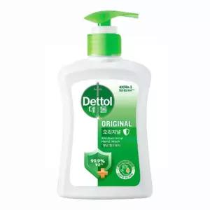 데톨 핸드워시 오리지널 250ml 1개