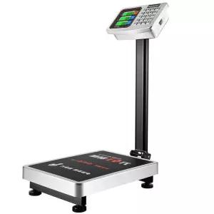 업소용 전자저울 야채 100kg 마켓 가정용 공장 수산