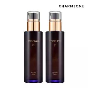 참존 탑클래스 7세대 리프팅 스킨 120ml 2개