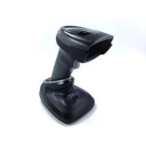 Zebra 심볼 DS2278-SR 무선 2D/1D 블루투스 바코드 스캐너/이미저, 크래들 및 튼튼한 차폐 7FT USB 케이블 포함 (CBA-U21-S07ZAR)