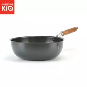 경질 북경팬 중국 후라이 궁중팬 웍 튀김 업소용 볶음 학교 식당 어린이집/팬/프라이팬