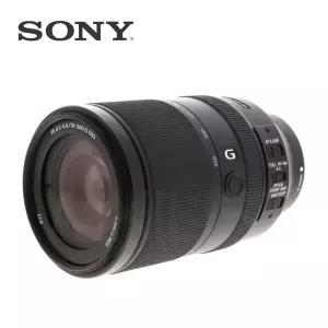 소니코리아 정품 FE 70-300mm F4.5-5.6 G OSS (미개봉 새상품) SEL70300G 망원 렌즈 (주)위키