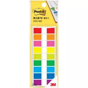 3M 포스트잇 플래그(필름) 683-9KN