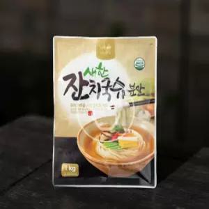 잔치 국수 육수 진한 국물맛 감칠맛 멸치 다시 조미료 1kg 분말