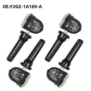 포드 F150/익스플로러/퓨전 링컨용 TPMS 센서 F2GZ-1A189-A 315MHz 4개