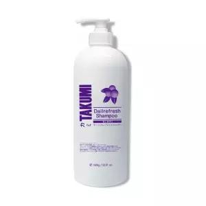 해든 카미타쿠미 블루베리 데일리 프레쉬 샴푸 1500ml
