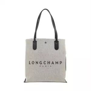 롱샴 FW25 여성 에센셜 L 토트백 10090 HSG 037