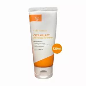 어글리리무브 시카밸리 판테놀 EGF 크림 120ml 1개