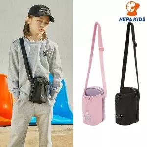 [하프클럽/네파키즈]NEPA KIDS 네파키즈 워터 크로스 백 KJC7506