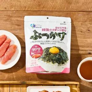 산해푸드 곱창김볶음 명란맛 45g