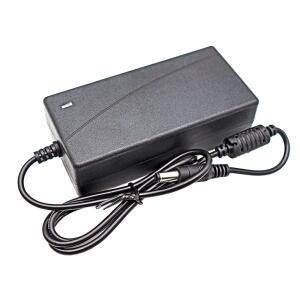 호환 12.6V 16.8V 25.2V 29.4V 42V 2A/3A/5A 리튬 배터리 충전기 3S 4S 7S 10S 12V-42V 스마트 고속