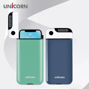 유니콘 스마트폰 핸드폰 감옥 케이스 보관 타이머 락박스 디지털 디톡스 ZQ-LK500