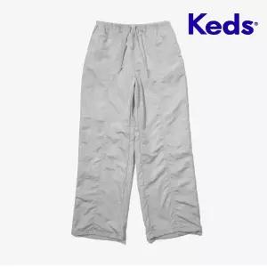 KEDS 나일론 스트링 팬츠_KD2PTG1101FLGY