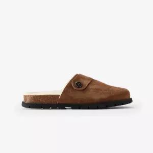 아페쎄 A.P.C. 대니 뮬 PXBUN F53267 CAA