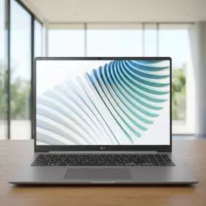 LG AMD 그램 AI 16인치 라이젠5 435 DDR5 16GB Gen4 1TB WIN11HOME 16Z95U-GS5LK 에센스실버 HMC
