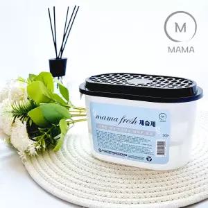 대용량 제습제 습기제거제 마마프레쉬 옷장 신발장 서랍 주방 욕실 곰팡이방지 냄새제거