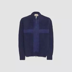 [스타필드 수원] 팔로마울 크루즈 B 니트 집업 가디건 VJ9014136 136