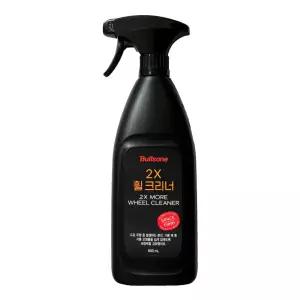 불스원 2X 휠 크리너 600ml
