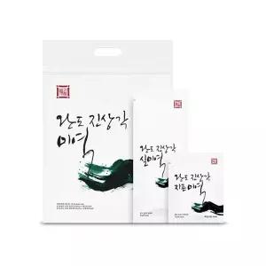 암웨이 정기품 완도 진상각 미역 어린미역 초사리 자른 선물세트