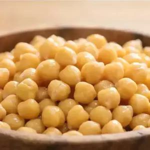 국내제조 슈퍼 찐콩이 60g*10개입 촉촉한 삶은 병아리콩 단백질 간식