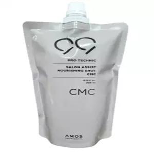 아모스 살롱 어시스트 너리싱 샷 씨엠씨 500ml