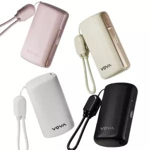 보바 그립 고속충전 보조배터리 10000mAh 22.5W