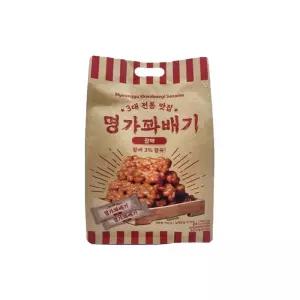 명가 꽈배기 참깨 500g 3개